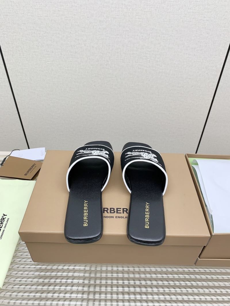 Burberry Slippers